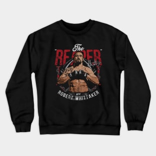 Robert Whittaker The Reaper Crewneck Sweatshirt